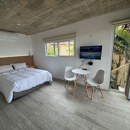 Aloe Village Aparthotel & Spa Ла-Палома Экстерьер фото