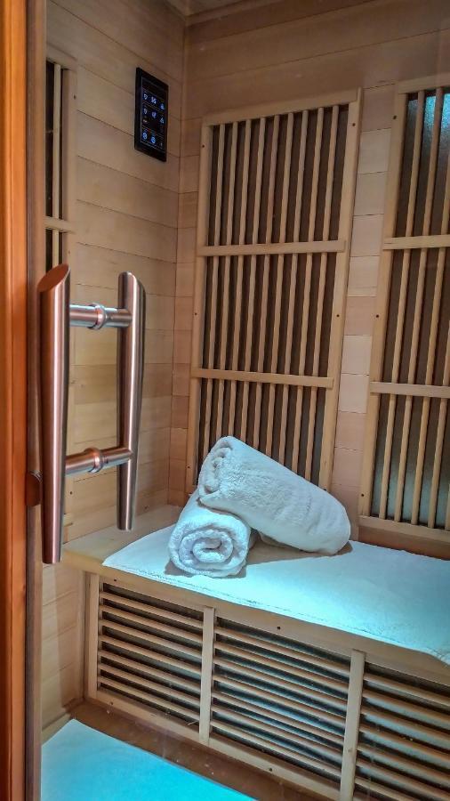 Aloe Village Aparthotel & Spa Ла-Палома Экстерьер фото