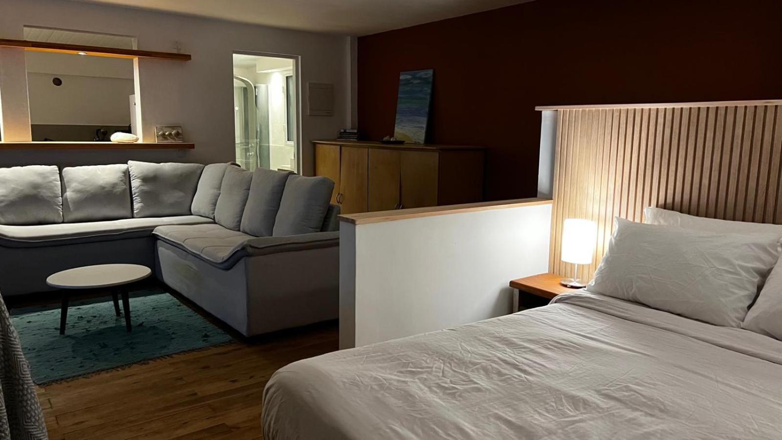 Aloe Village Aparthotel & Spa Ла-Палома Экстерьер фото