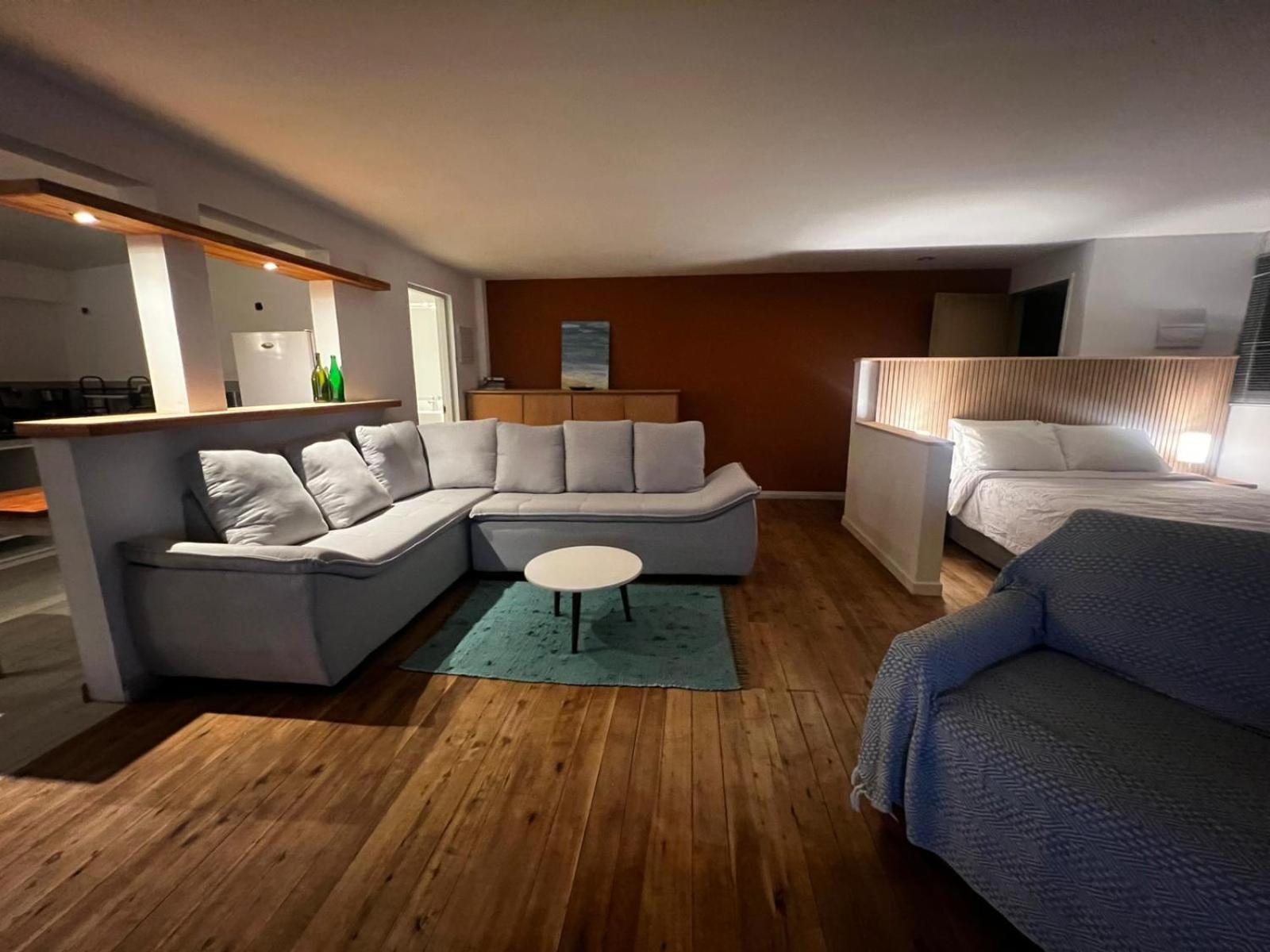 Aloe Village Aparthotel & Spa Ла-Палома Экстерьер фото